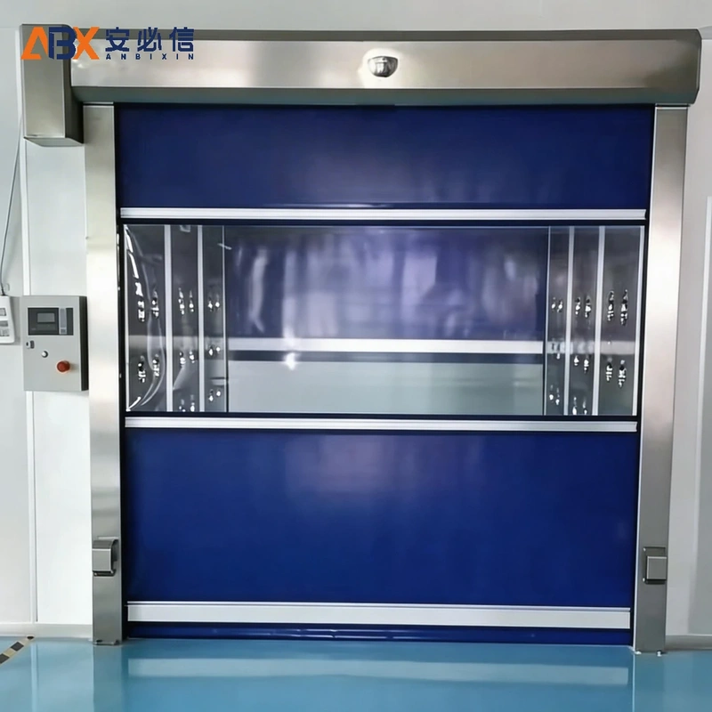 厦门市高速门